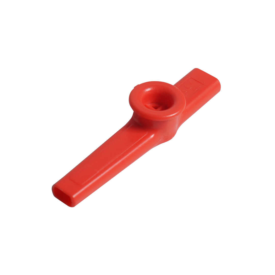 Lazer KA-1 Plastic Kazoo